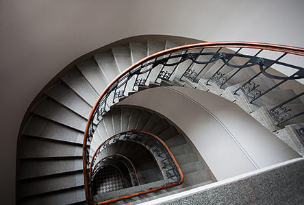Treppenhausreinigung Treppenhausreinigung